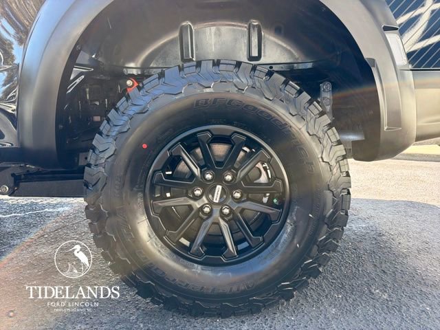 New 2026 Ford F150 Raptor image 30