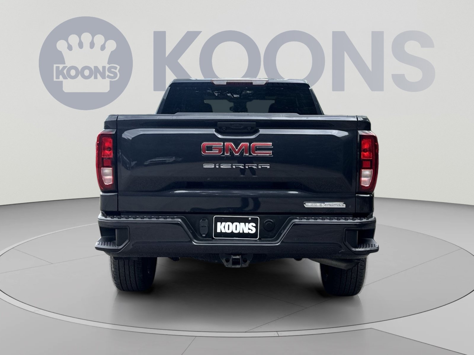 Used 2023 GMC Sierra 1500 Elevation AWD/4WD image 5