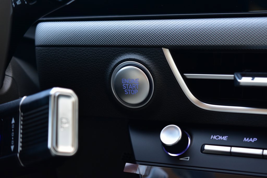 New 2025 Hyundai Sonata SEL image 31