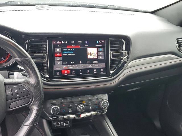Used 2021 Dodge Durango R/T w/ Tow 'N Go Package AWD/4WD image 29