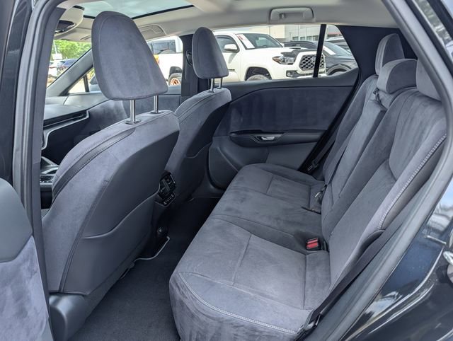 Used 2024 Lexus RZ 300e Premium image 28