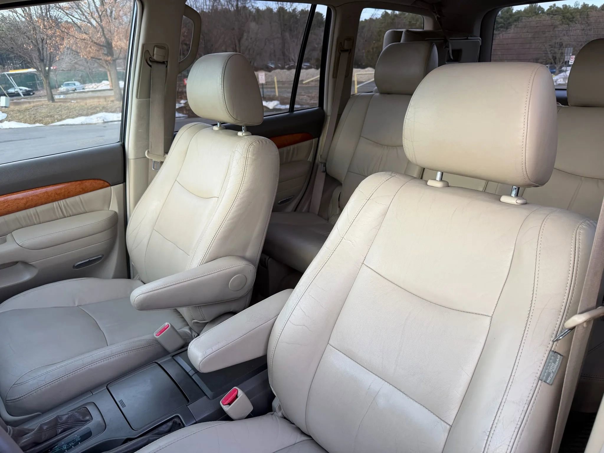 Used 2007 Lexus GX 470 image 15