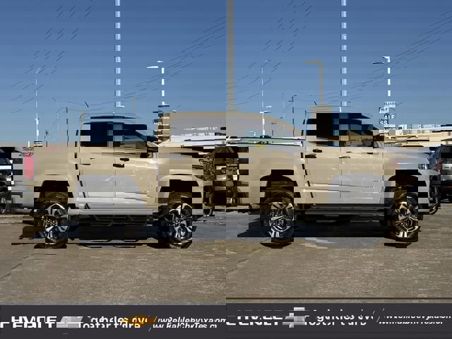 Used 2021 Chevrolet Colorado Z71 image 5