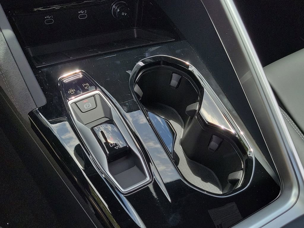 New 2026 Audi SQ5 Premium Plus AWD/4WD image 14