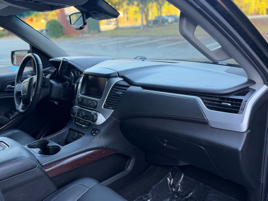 Used 2016 GMC Yukon SLT RWD image 17