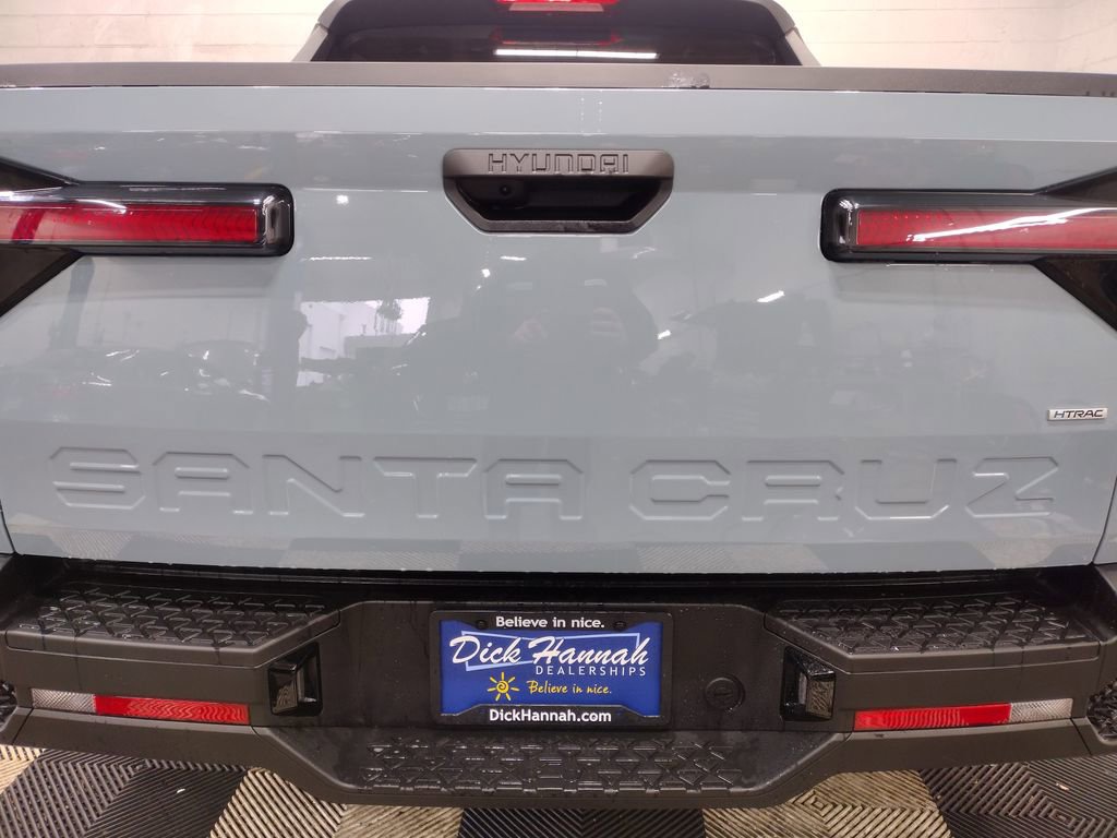 New 2026 Hyundai Santa Cruz SE image 25