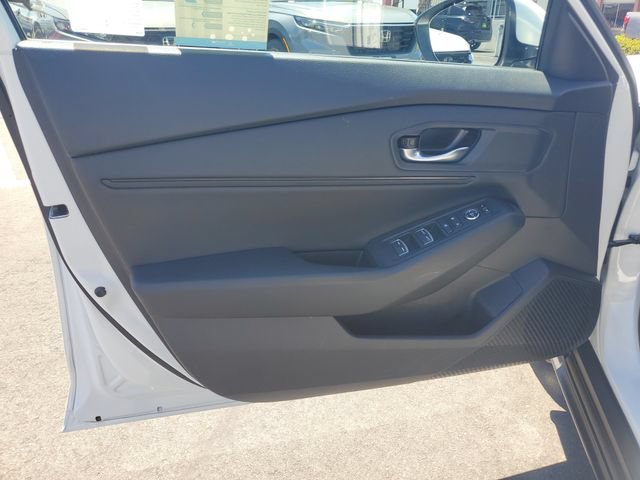 Certified 2024 Honda Accord EX image 18
