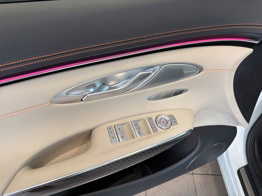 New 2026 Genesis GV70 3.5T Sport Prestige image 17