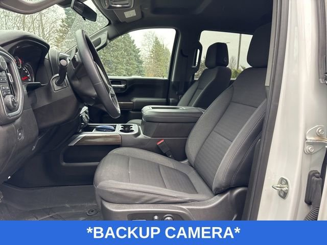Used 2022 Chevrolet Silverado 1500 RST image 6