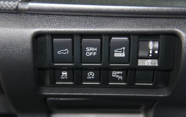 Used 2024 Subaru Forester Wilderness AWD/4WD image 33