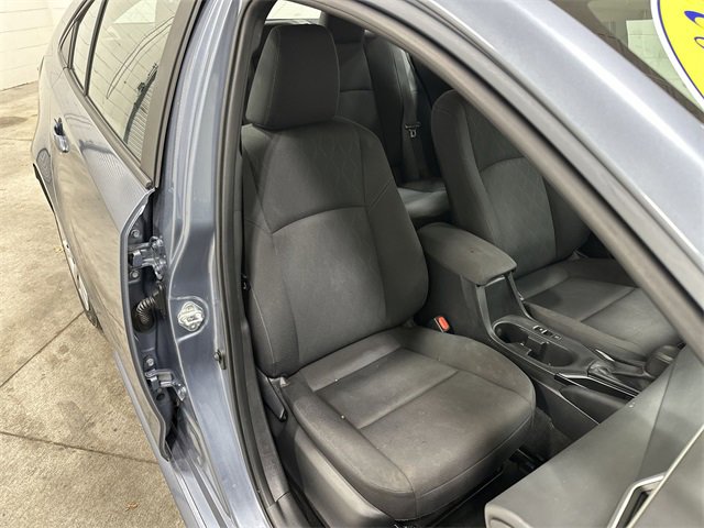 Used 2023 Toyota Corolla LE image 24