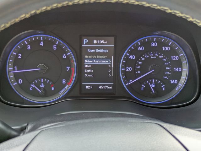 Used 2020 Hyundai Kona Ultimate FWD image 27