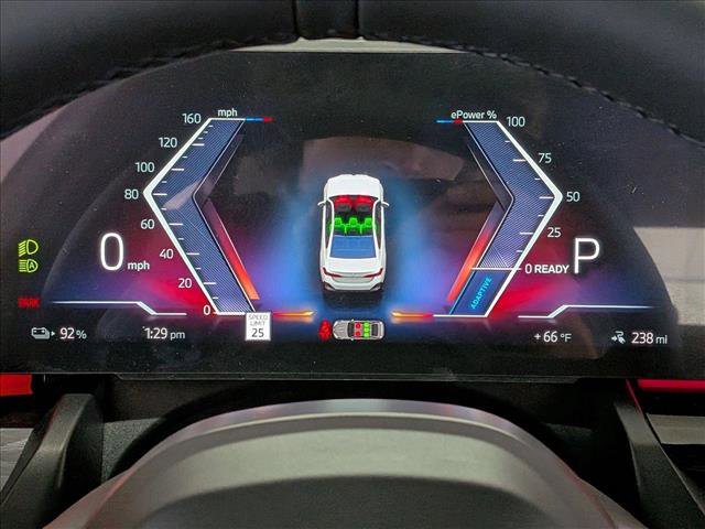 New 2026 BMW i5 eDrive40 w/ M Sport Package image 11