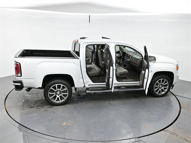 Used 2021 GMC Canyon Denali image 41