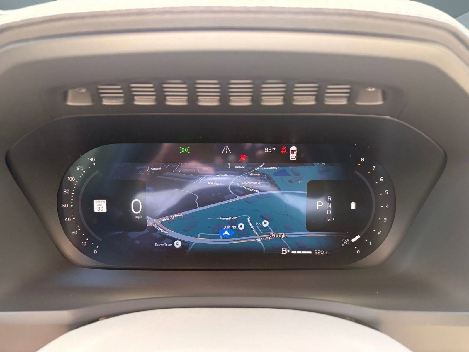 New 2026 Volvo XC90 B6 Ultra w/ Protection Package image 20