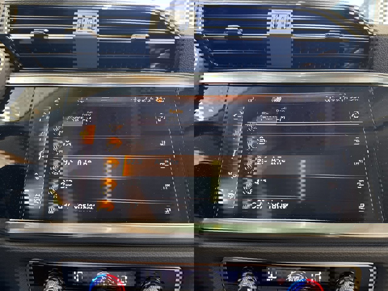 New 2025 Audi Q3 2.0T Premium Plus image 26