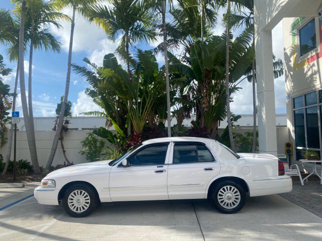 Used 2007 Mercury Grand Marquis LS image 5