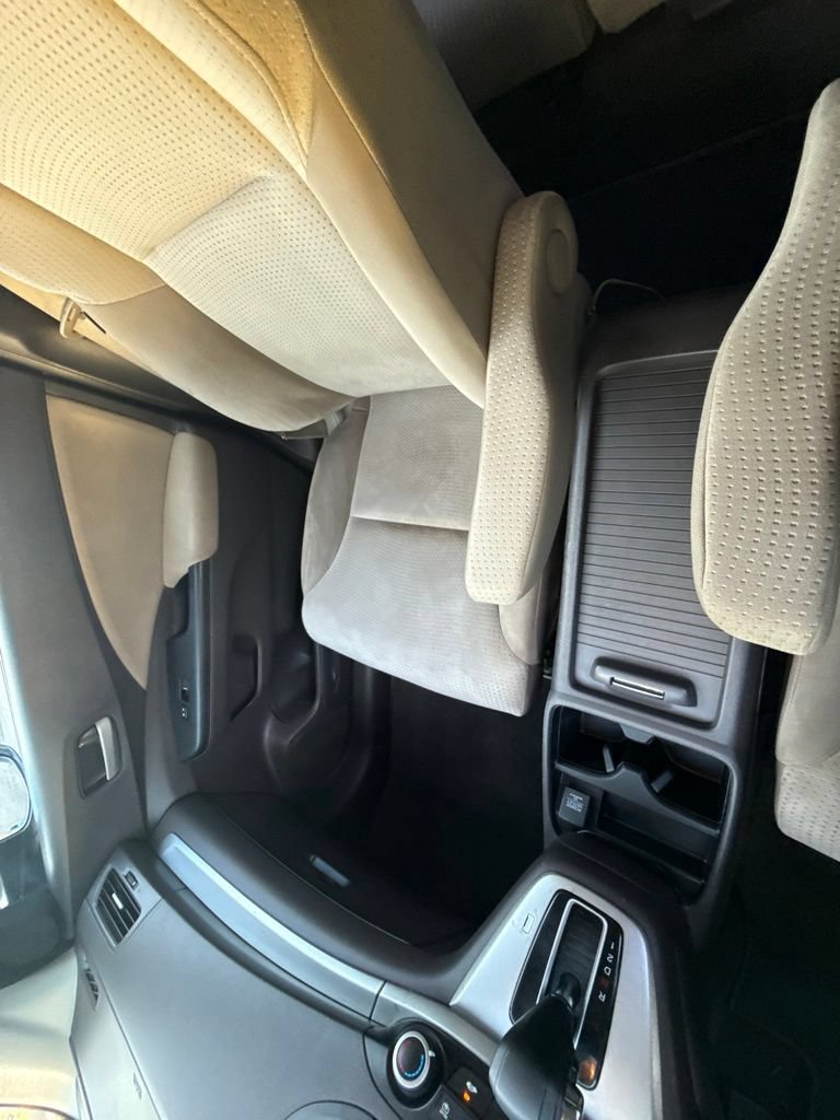 Used 2014 Honda CR-V EX image 18