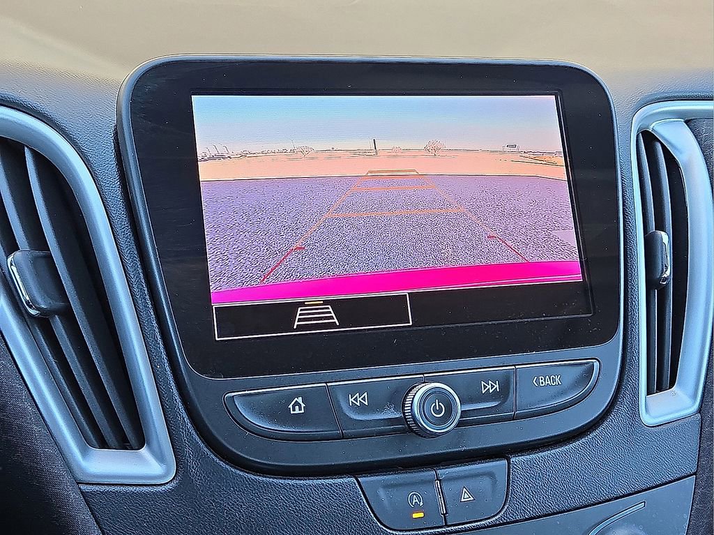 Used 2024 Chevrolet Malibu LT image 27