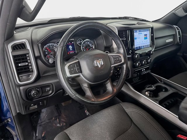 Used 2022 RAM 1500 Lone Star image 10