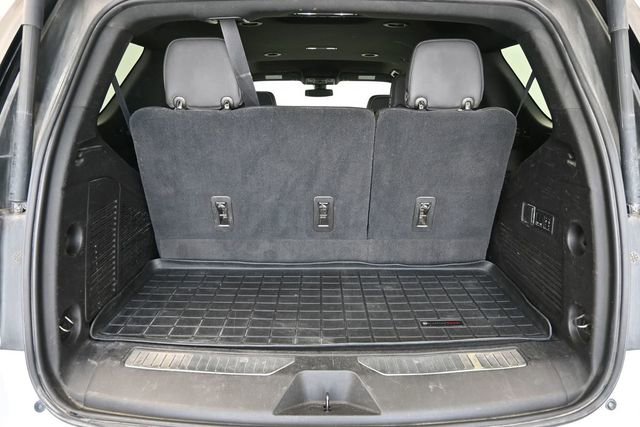Used 2021 Chevrolet Tahoe Premier AWD/4WD image 34