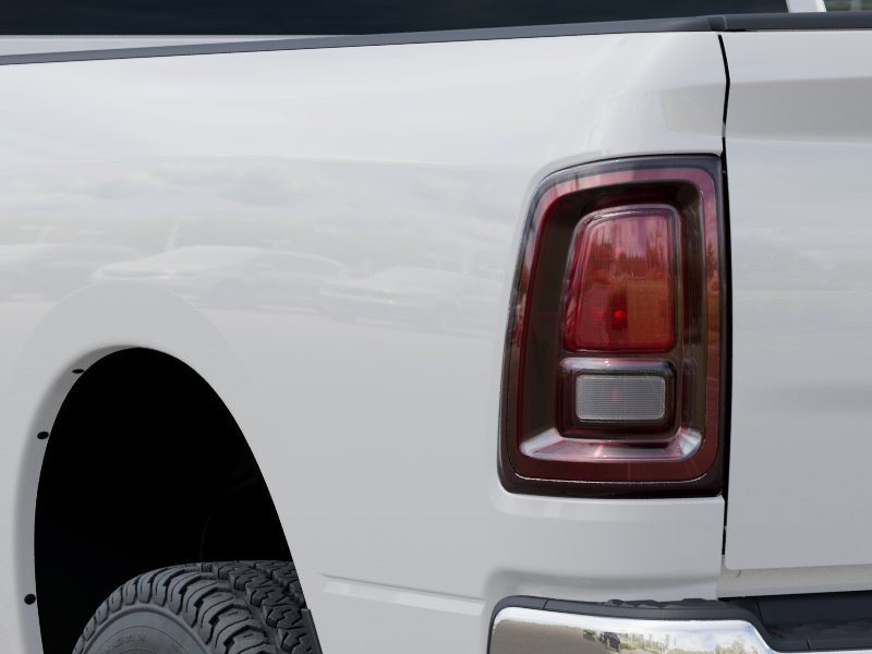 New 2026 RAM 2500 Tradesman w/ Chrome Appearance Group AWD/4WD image 10