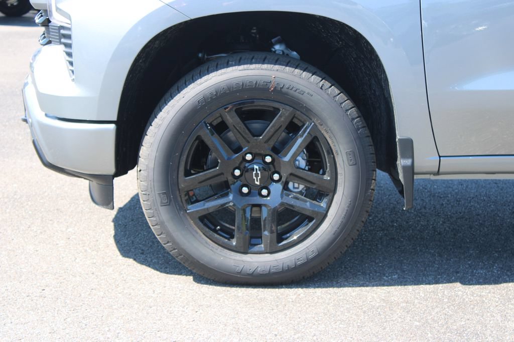 New 2026 Chevrolet Silverado 1500 RST w/ Safety Package AWD/4WD image 19