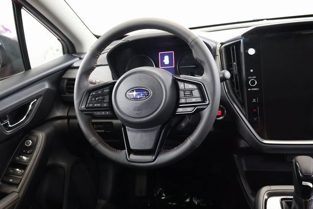 New 2026 Subaru Crosstrek 2.5i Limited w/ Crosstrek Mirror Package AWD/4WD image 16