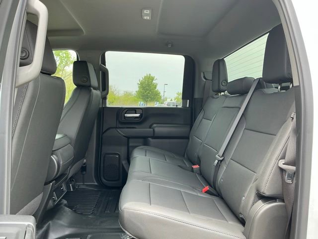 New 2026 Chevrolet Silverado 2500 W/T w/ WT Convenience Package AWD/4WD image 40