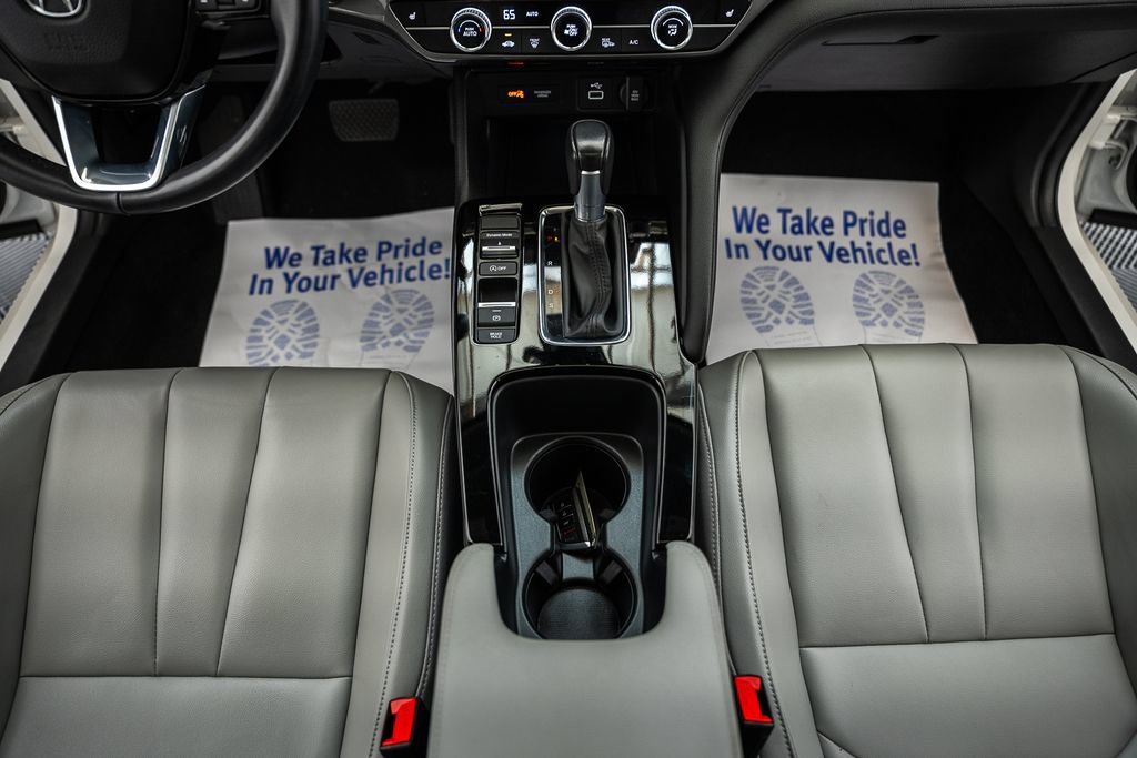 Used 2024 Acura Integra FWD image 22