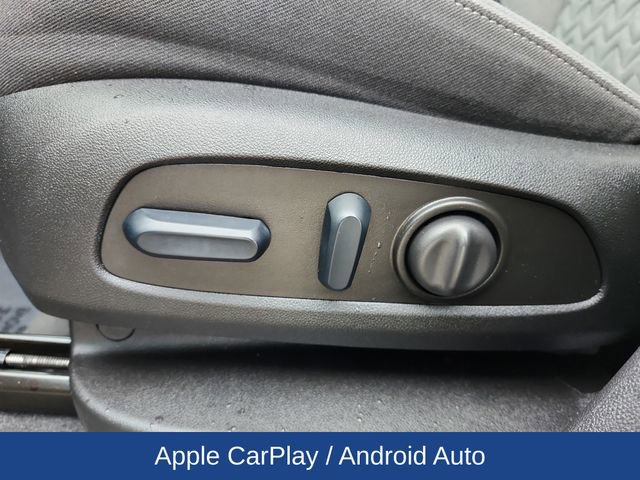 Certified 2023 Chevrolet Equinox LT w/ Driver Convenience Package image 21