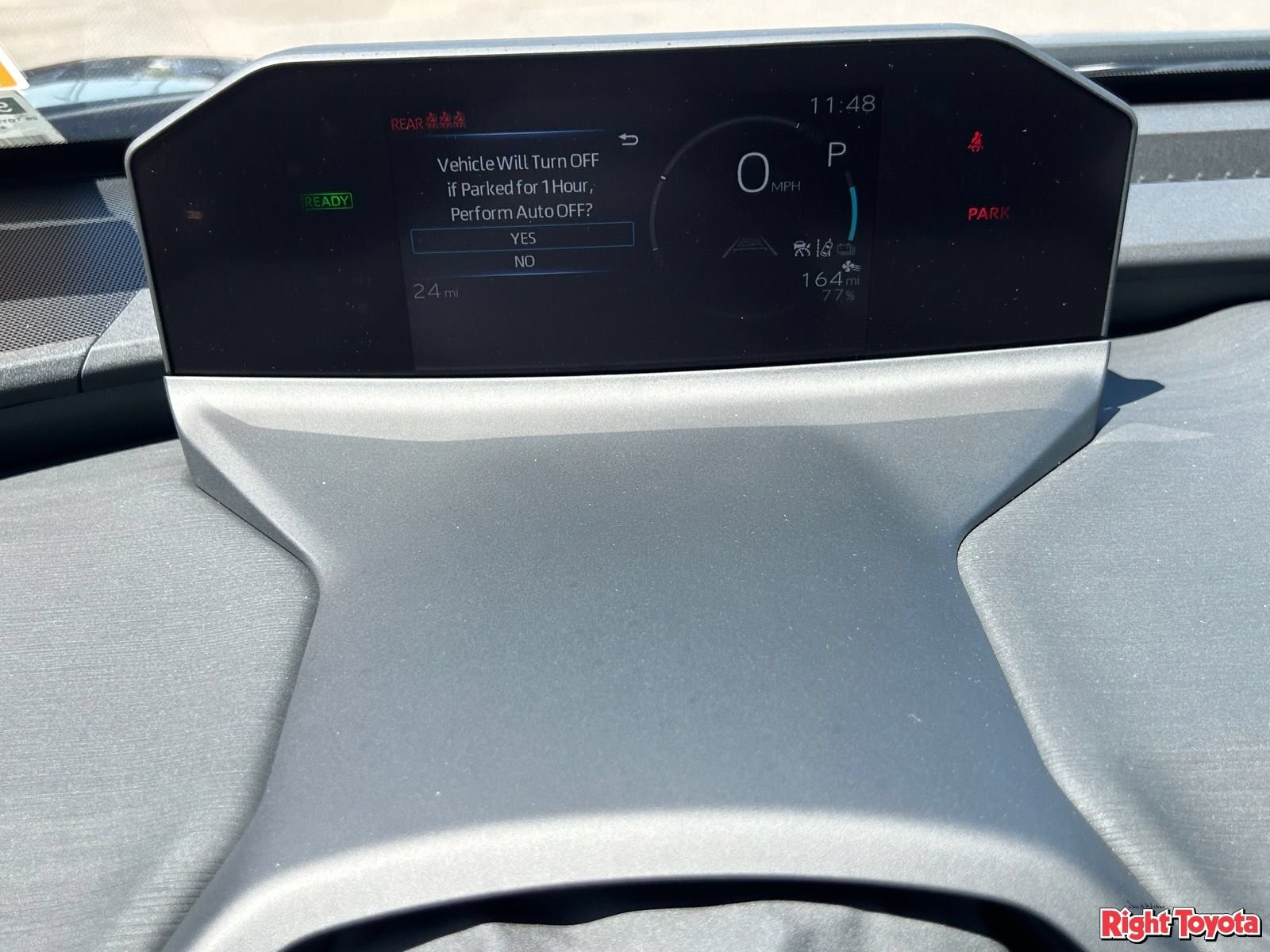 New 2026 Toyota bZ Woodland AWD/4WD image 32