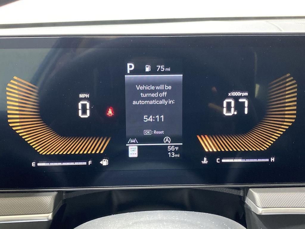 New 2026 Kia K5 LXS FWD image 9