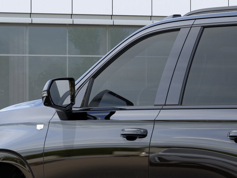 New 2026 Cadillac Escalade Platinum Sport AWD/4WD image 12