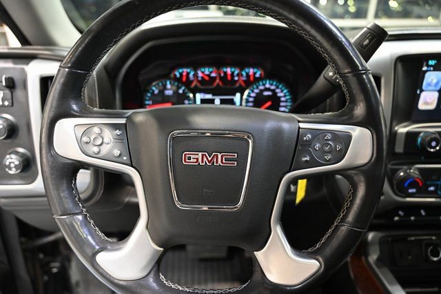 Used 2018 GMC Sierra 1500 SLT image 23