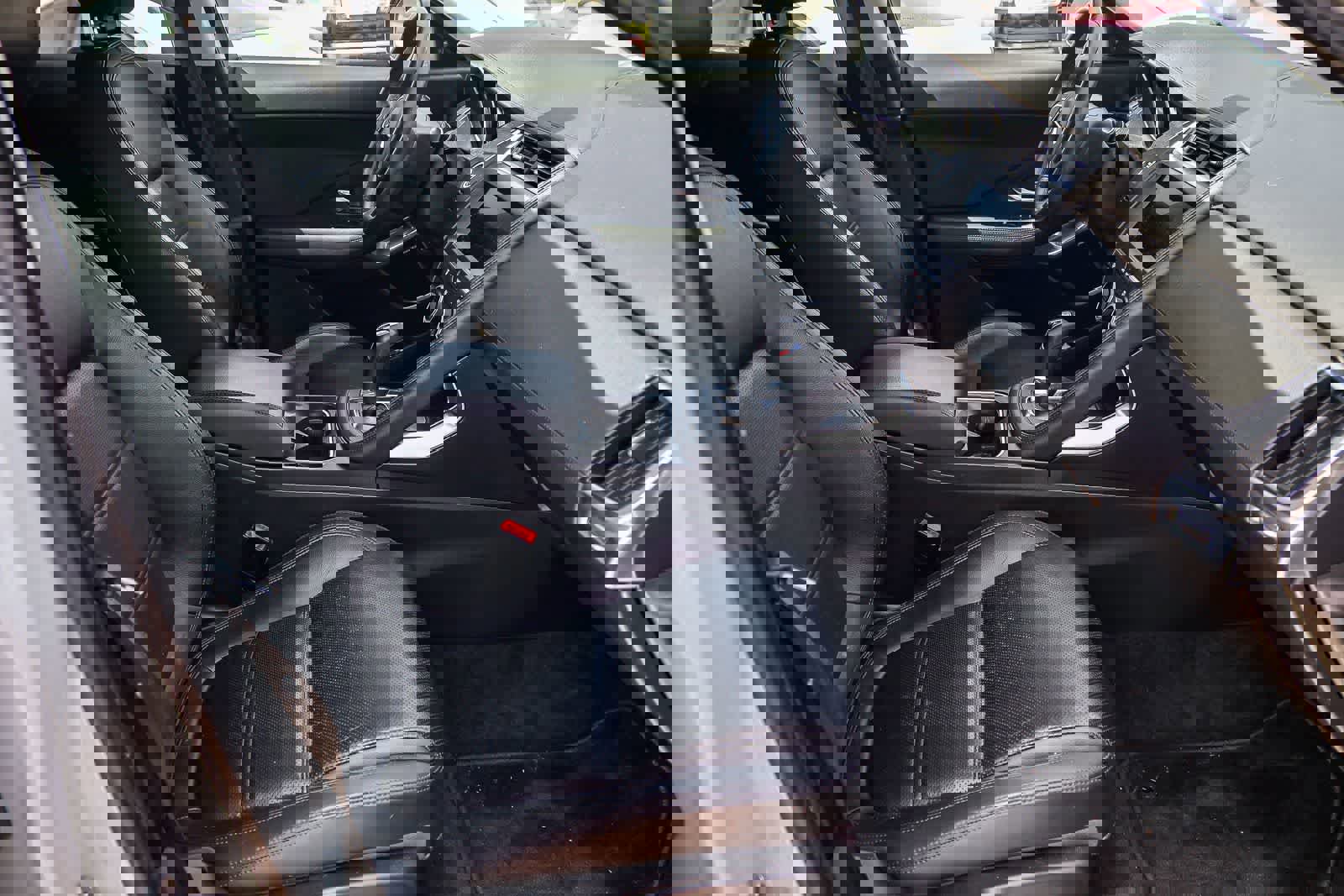 Used 2020 Jaguar E-PACE image 16