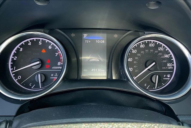 Used 2019 Toyota Camry LE image 12