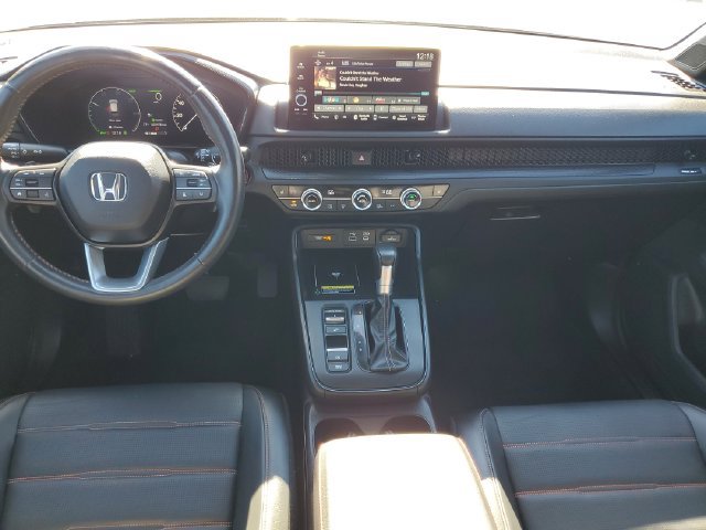 Used 2025 Honda CR-V Sport-L image 28