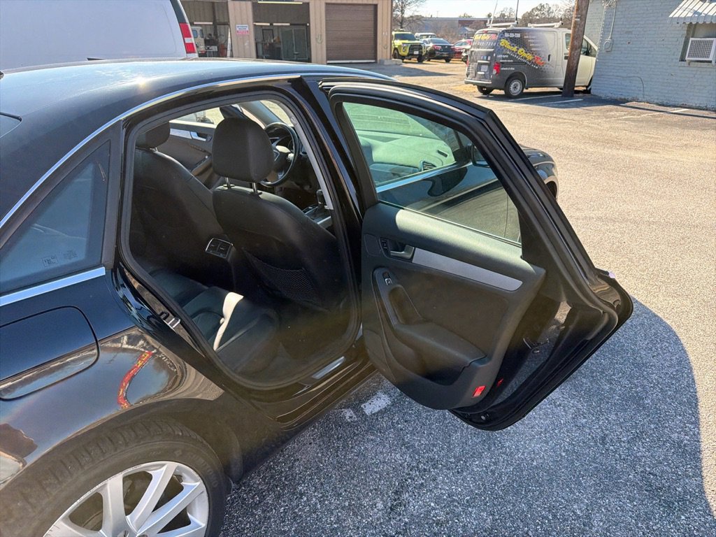 Used 2013 Audi A4 2.0T Premium Plus image 10