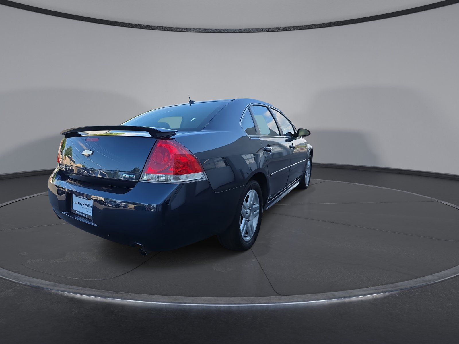 Used 2012 Chevrolet Impala LT FWD image 13