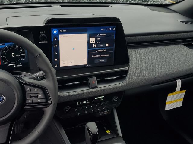 New 2026 Subaru Outback Limited XT AWD/4WD image 16