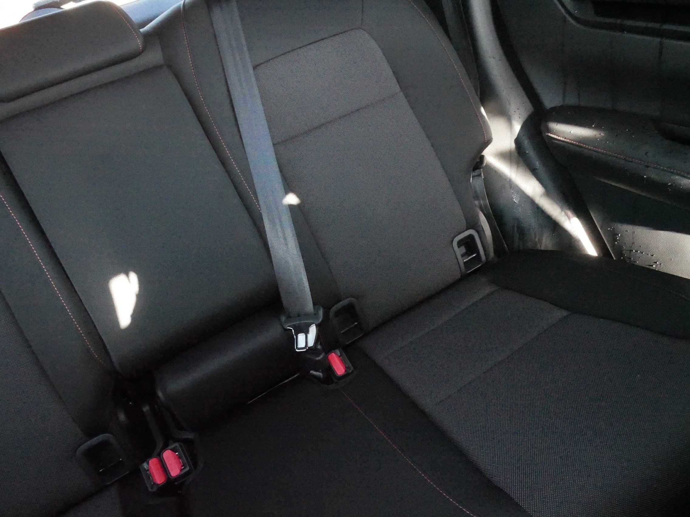 Used 2025 Honda CR-V Sport image 14