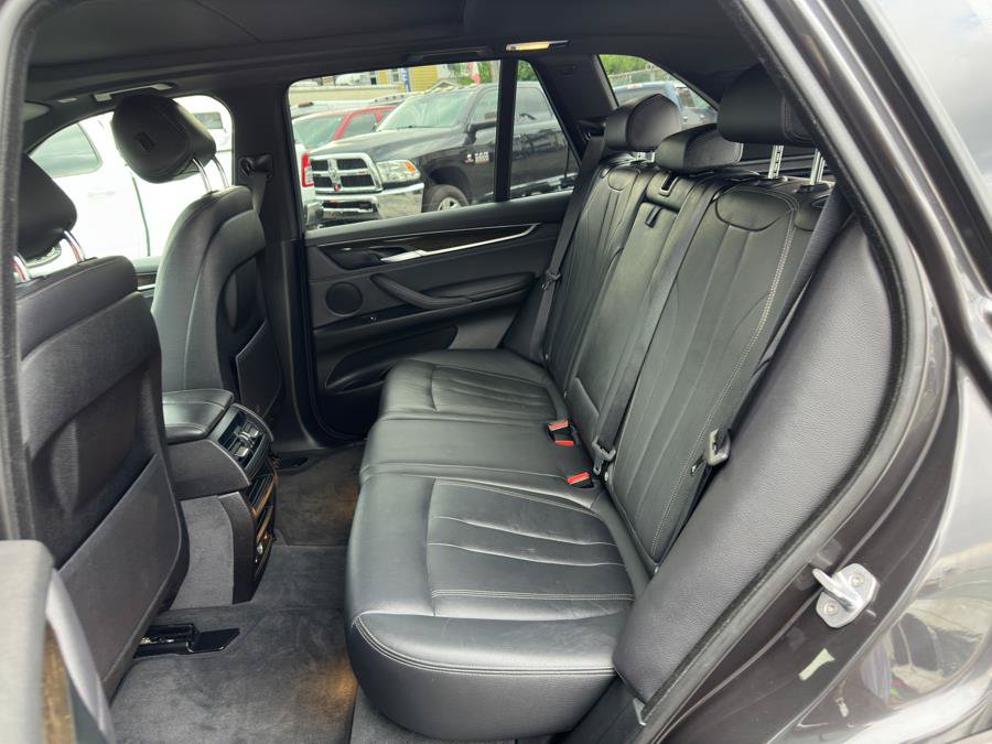 Used 2017 BMW X5 xDrive35i AWD/4WD image 14
