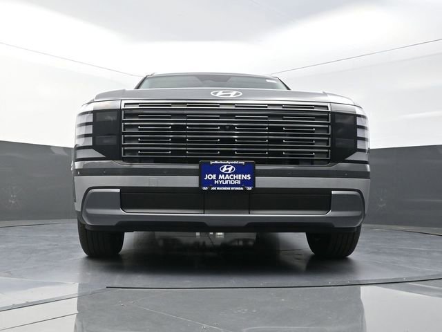 New 2026 Hyundai Palisade SEL AWD/4WD image 32