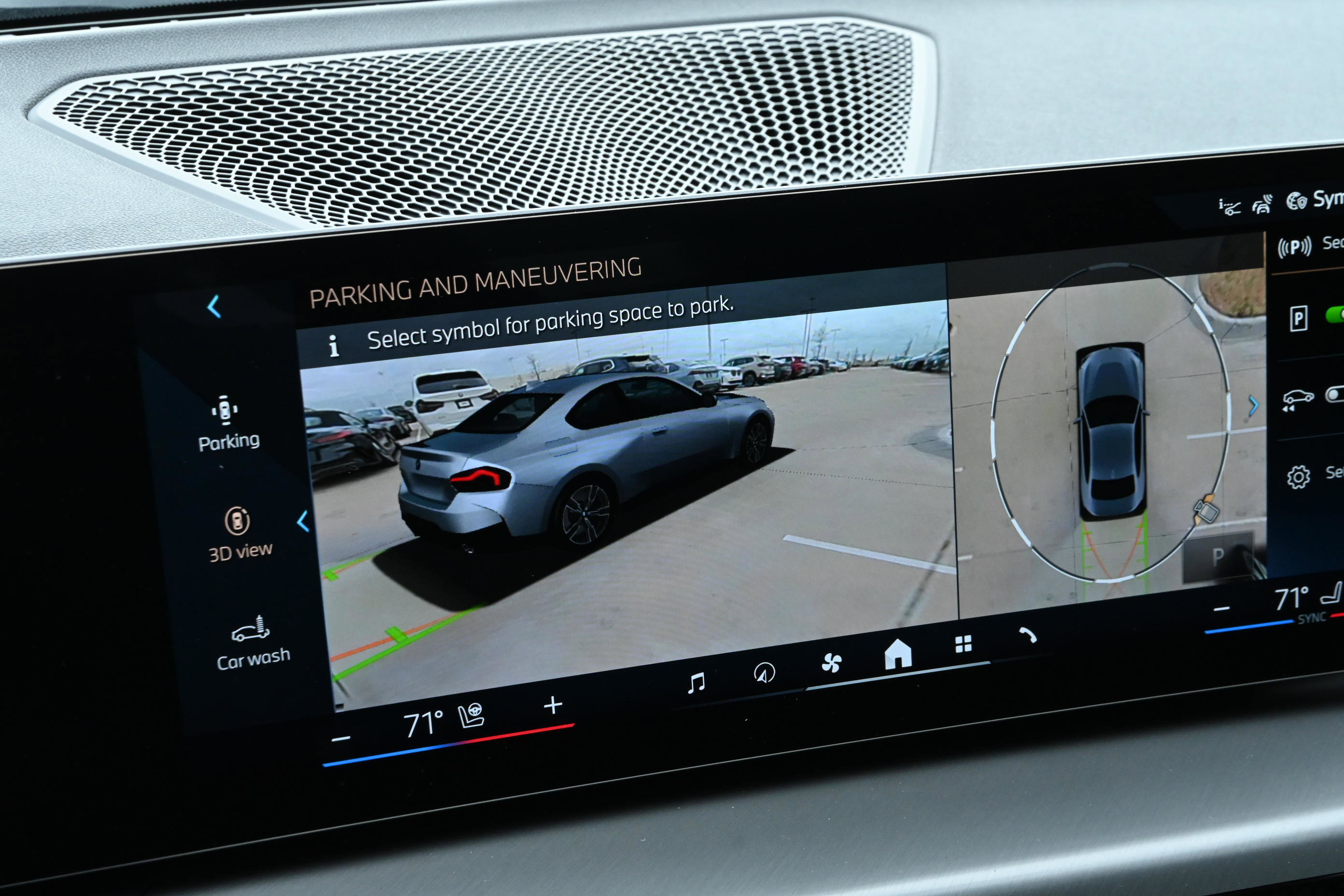 New 2026 BMW 230i xDrive Coupe w/ Premium Package image 23