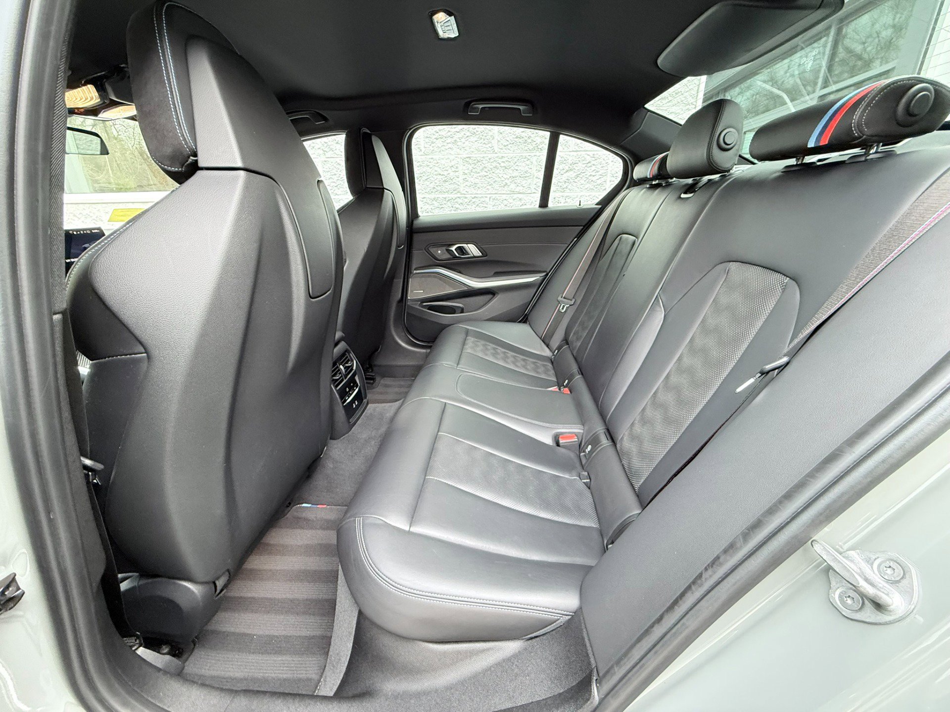 Used 2023 BMW M3 Competition w/ Executive Package image 36