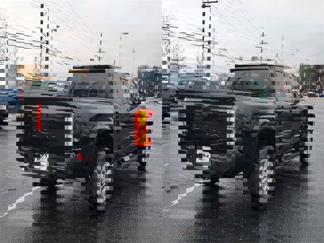 New 2026 Toyota Tacoma SR5 image 4