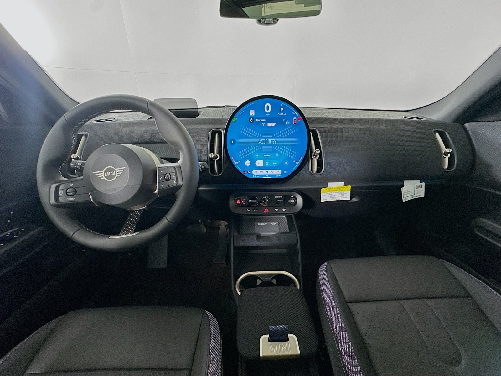 New 2027 MINI Cooper Countryman S AWD/4WD image 14
