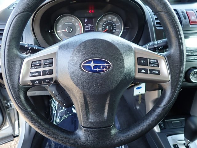 Used 2015 Subaru Forester 2.5i Premium image 14