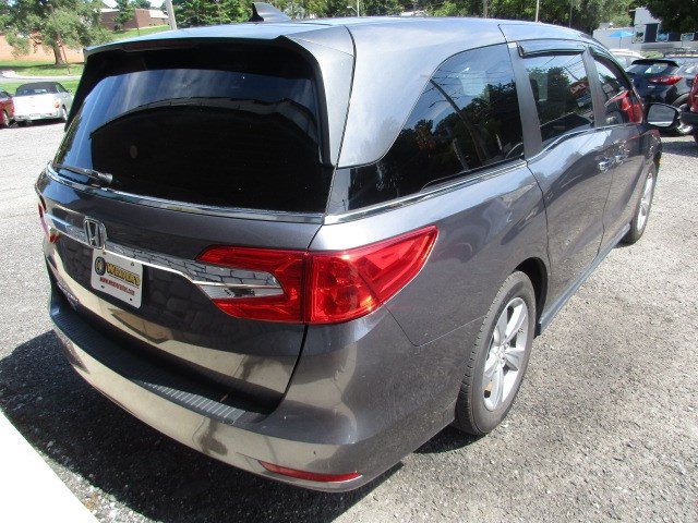 Used 2018 Honda Odyssey EX image 8